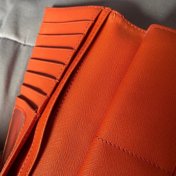 Vintage Fossil Wallets Bundle - Picture 8 of 12